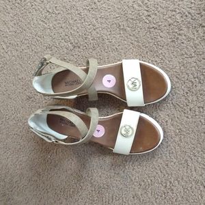 Michael Kor's Sandals